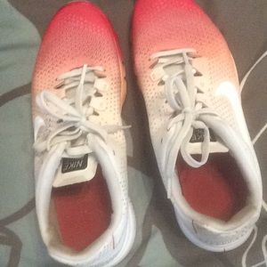 Nike 3.0 running shoes